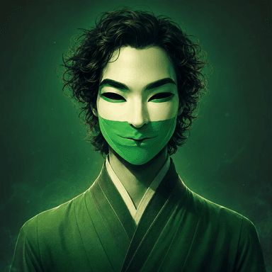 Avatar ZielonoMi